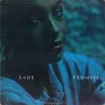 Sade – Promise (1985, Vinyl) - Discogs