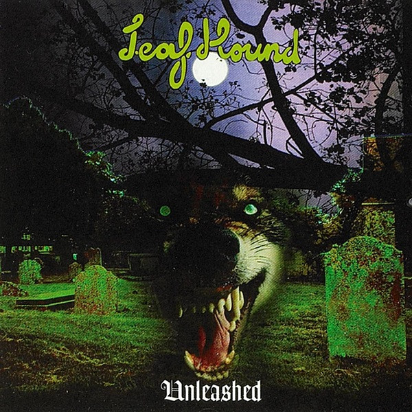 Leaf Hound – Unleashed (2007, CD) - Discogs