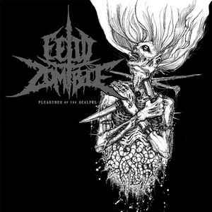 Gravewürm / Fetid Zombie – Realm of Morbidity (2012, CD) - Discogs