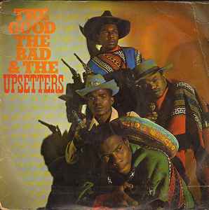 Dave Barker Meets The Upsetters - Prisoner Of Love | Releases