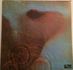 Pink Floyd – Meddle (2015, White, Vinyl) - Discogs