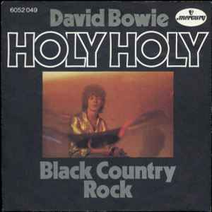 Holy Holy - David Bowie