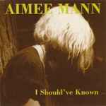 Cover of I Should've Known, 1993, CD