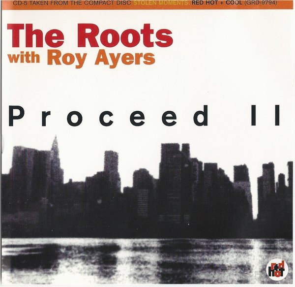 レコード13枚同梱 THE ROOTS w/ ROY AYERS - 洋楽