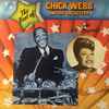 Chick Webb And His Orchestra - The Best Of Chick Webb And His Orchestra With Ella Fitzgerald 