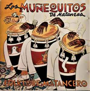 Los Muñequitos De Matanzas - Óyelos De Nuevo album cover