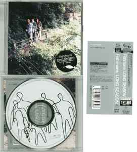 Fishmans – Long Season (2012, SHM-CD, CD) - Discogs