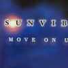 Sunvibe - Move On Up