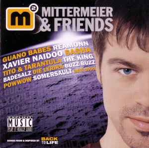 Mittermeier & Friends - Mittermeier & Friends album cover