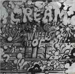 Cream – Wheels Of Fire - In The Studio (1968, Vinyl) - Discogs