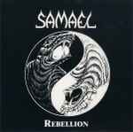 Cover of Rebellion, , CD