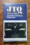 Cover of Supernatural Feeling, 1993, Cassette