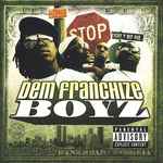Cover of Dem Franchize Boyz, 2004-09-14, CD