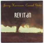 Cover of Rev It Up, 1987, Vinyl