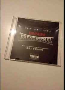 Eminem – Phenomenal (2015, CDr) - Discogs