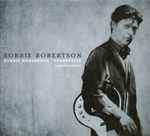 Robbie Robertson / Storyville (Expanded Edition) (2006, CD 