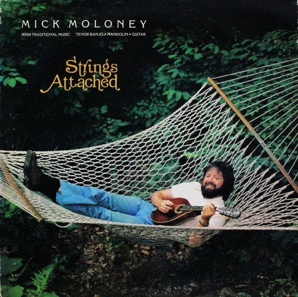 Mick Moloney - Strings Attached on Discogs