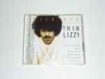 Cover of Wild One (The Very Best Of Thin Lizzy), , CD