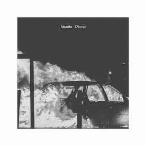 Juanita (12) - Dèmos album cover
