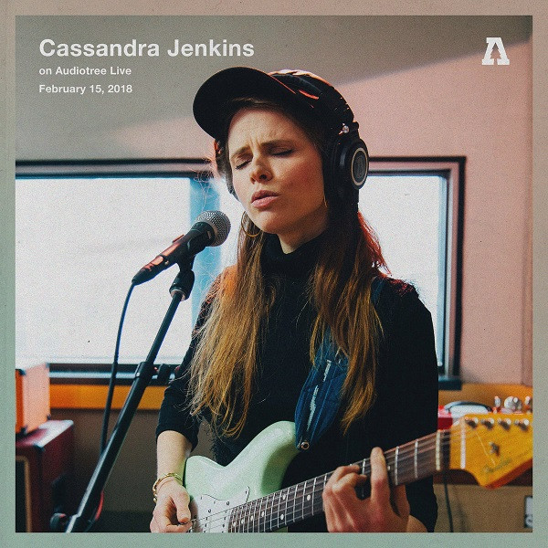 baixar álbum Download Cassandra Jenkins - Cassandra Jenkins On Audiotree Live album