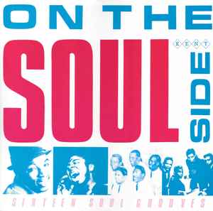On The Soul Side - Various