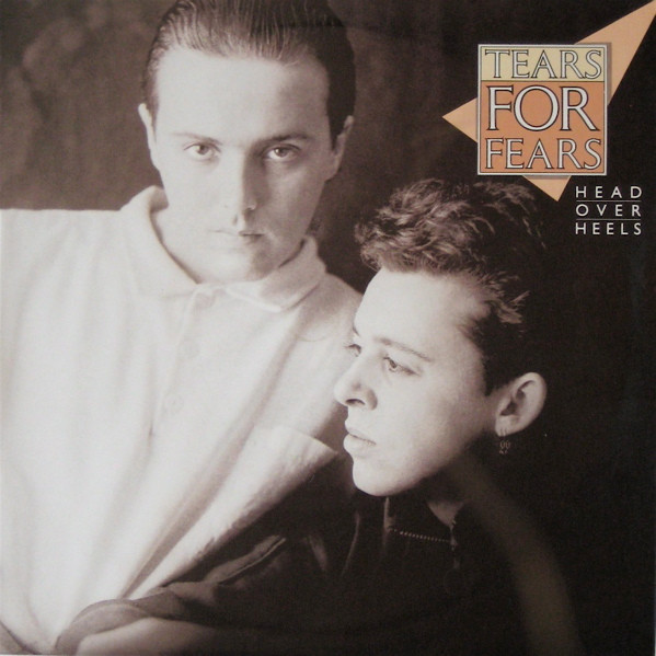 Tears For Fears – Everybody Wants To Rule The World (1985, Vinyl) - Discogs