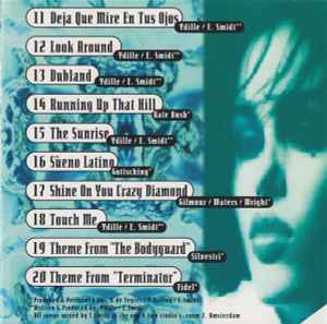 Various - The Ultimate Dream Box album cover