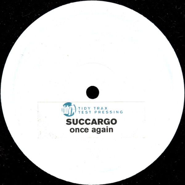 ladda ner album Succargo - Once Again Get It Higher