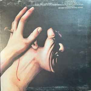 Spooky Tooth / Pierre Henry – Ceremony: An Electronic Mass (Pink