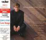 Cover of Love Songs, 1995-11-01, CD