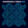 Monotronics - Visions One (Instrumental library music composed for films, radio and TV)