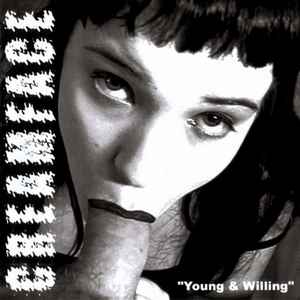 Creamface - Young & Willing
