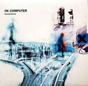 Radiohead – The Bends (2008, 180 Gram, Vinyl) - Discogs