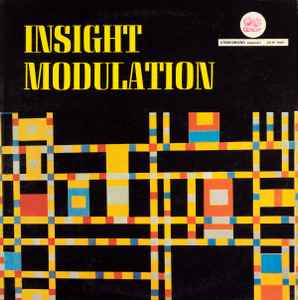 Insight Modulation - Zanagoria