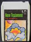 Cover of New Testament, , 8-Track Cartridge