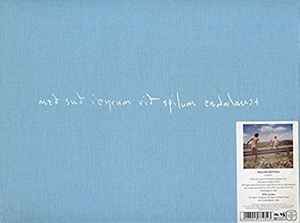 Sigur Rós – Með Suð Í Eyrum Við Spilum Endalaust (2008, CD) - Discogs
