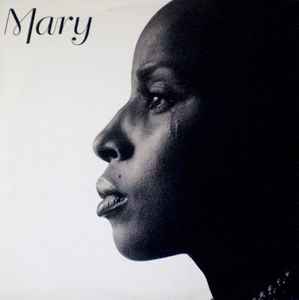 Mary J. Blige – No More Drama (2002, Vinyl) - Discogs