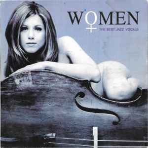 Women / The Best Jazz Vocals (2002, CD) - Discogs