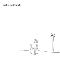 lataa albumi Oval - ReSystemisch