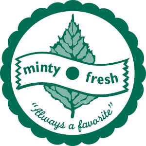 Minty Fresh on Discogs