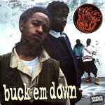 Black Moon – Buck Em Down (1994, Vinyl) - Discogs