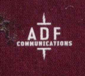 ADF Communications image