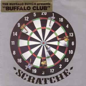 Buffalo Club - The Buffalo Bunch
