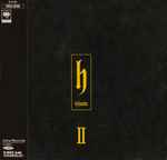 DJ Honda – HII (1998, CD) - Discogs