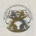 Pochette de The Cassette Mythos Audio Alchemy CD/K7, 1991, Cassette