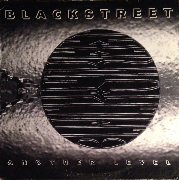 5％クーポン有り ☆Z500☆ LP レコード BLACKSTREET ANOTHER LEVEL LP 