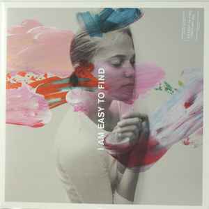 Daughter – Music From Before The Storm (2018, Clear, Vinyl) - Discogs