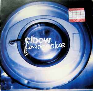 Elbow - Powder Blue