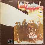 Led Zeppelin – Led Zeppelin II (2005, 200 Gram, Vinyl) - Discogs