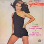 Cover of My Name Is Gretchen, 1981, Vinyl